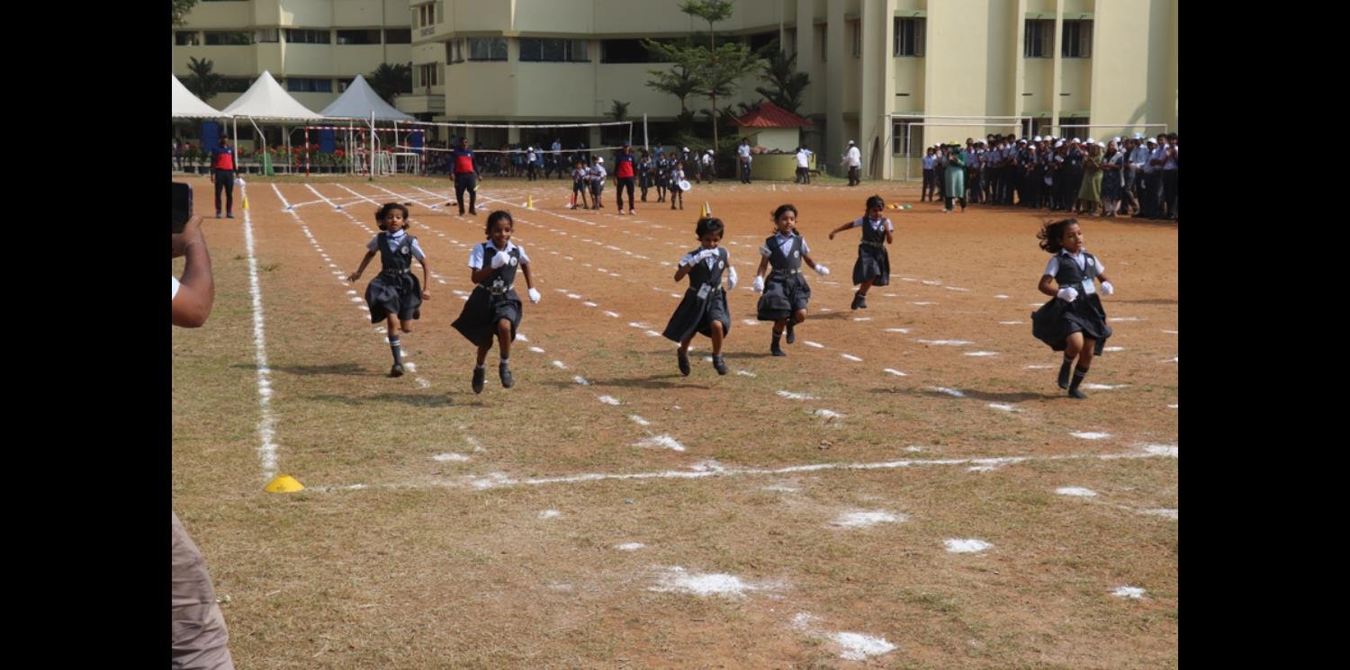 Sports Day